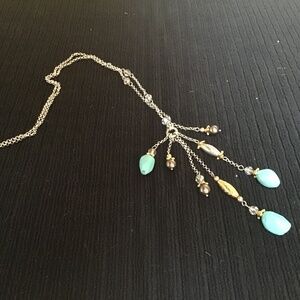 Brighton Persiana convertible length necklace